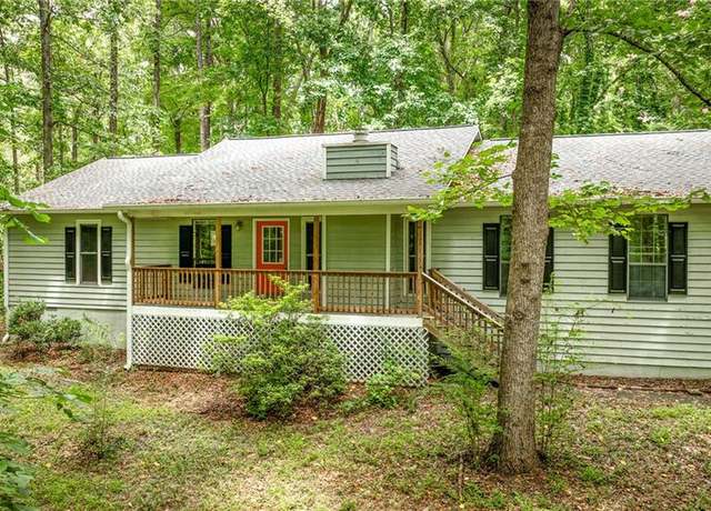 Property at 2467 Verner Rd, Lawrenceville, GA 30043, 3 beds, 2 baths