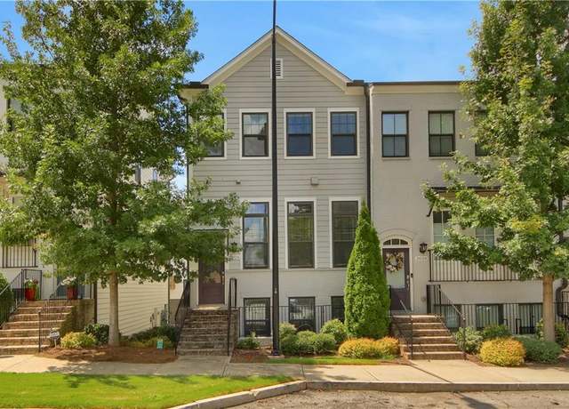 Property at 2026 Manchester St NE, Atlanta, GA 30324, 3 beds, 3.5 baths