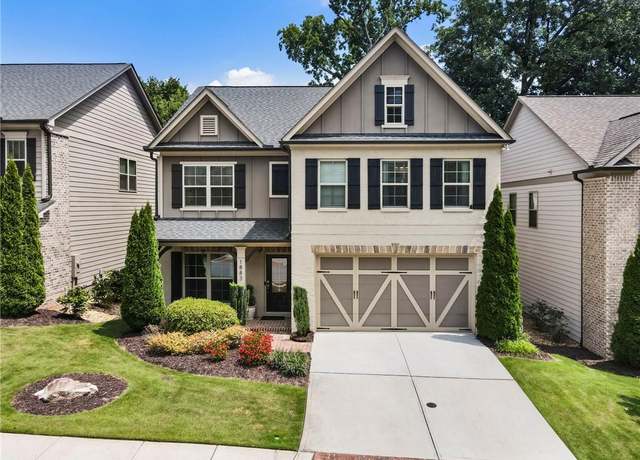 Property at 1883 Weston Ln, Tucker, GA 30084, 4 beds, 3.5 baths