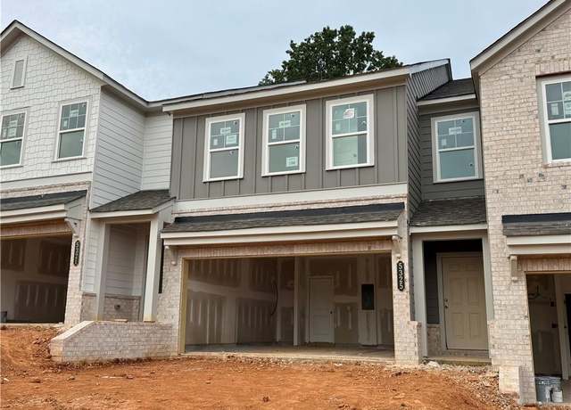 Property at 5325 Frontier Ct, Flowery Branch, GA 30542, 3 beds, 2.5 baths