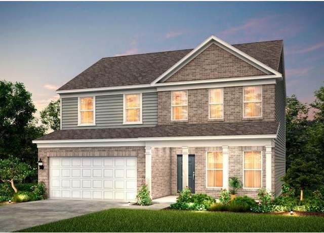 Property at 371 Foxglove Way, Mcdonough, GA 30253, 3 beds, 2.5 baths