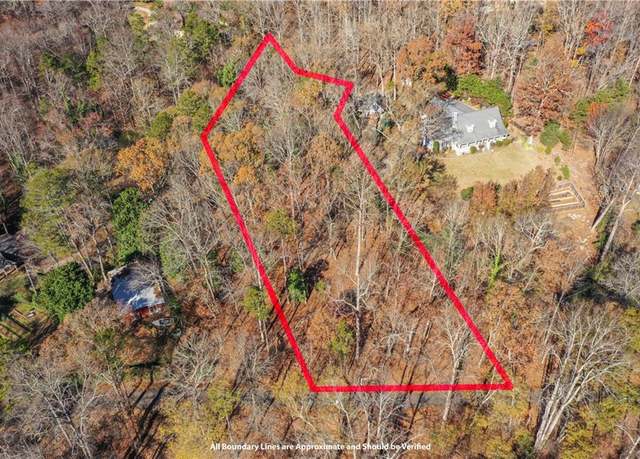 Property at 3442 Jet Wright Rd, Gainesville, GA 30506