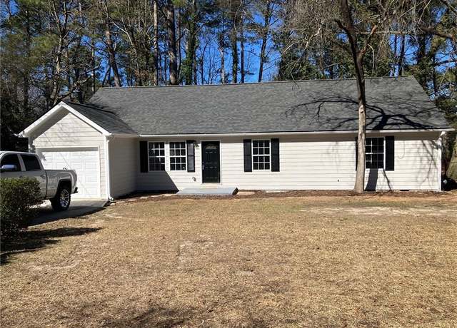 Property at 2678 Brook Park Way, Atlanta, GA 30340, 4 beds, 2 baths