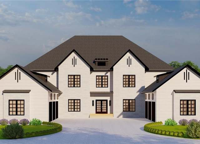 Property at 227 Traditions Dr, Alpharetta, GA 30004, 7 beds, 8 baths