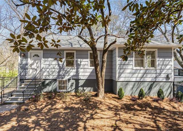 Property at 2126 Jernigan Dr SE, Atlanta, GA 30315, 4 beds, 2 baths