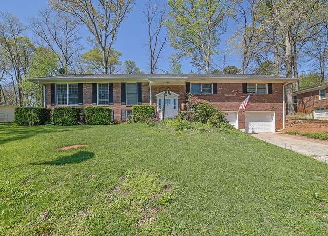 Property at 3969 Potomac Dr NW, Kennesaw, GA 30144, 6 beds, 3 baths