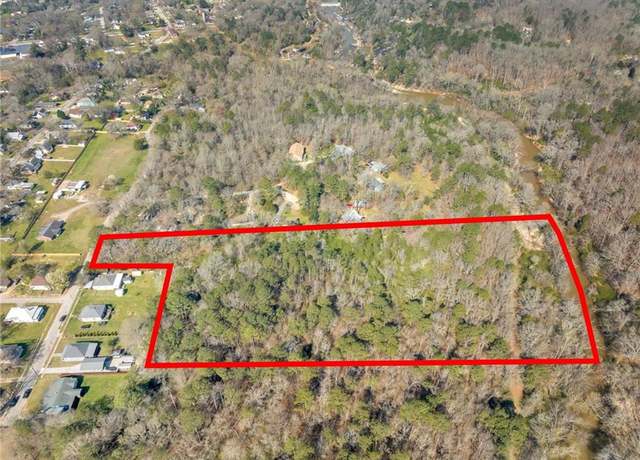 Property at 1822 New St, Conyers, GA 30012