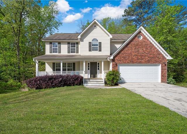 Property at 2979 Sweetbriar Walk, Snellville, GA 30039, 4 beds, 4 baths