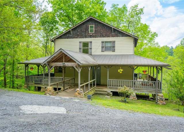 Property at 361 Meadow Ln, Talking Rock, GA 30175, 3 beds, 3.5 baths