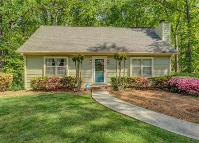 Property at 3957 Woodland Cir, Conyers, GA 30013, 4 beds, 2 baths