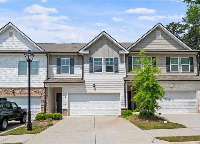 Property at 5584 Cannonade Ln, Stonecrest, GA 30058, 3 beds, 2.5 baths