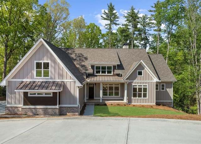 Property at 5990 Watermark Cv, Gainesville, GA 30506, 4 beds, 4 baths