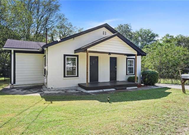 Property at 20 Willingham St SW, Rome, GA 30161, 2 beds, 1 bath