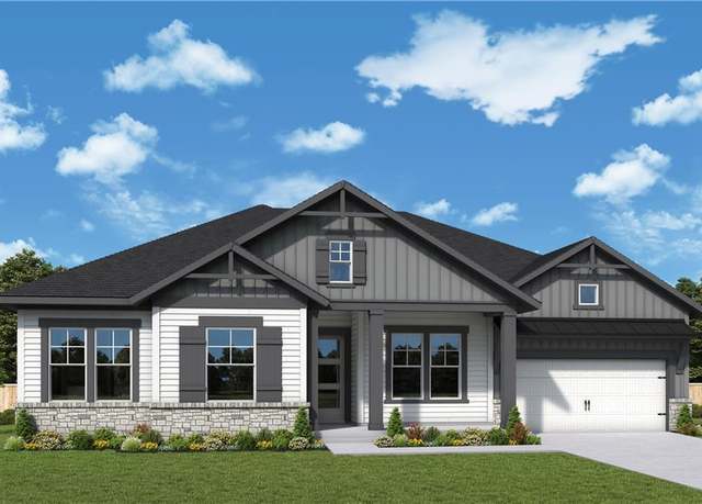 Property at 568 Barnfield Way, Dallas, GA 30157, 3 beds, 2.5 baths