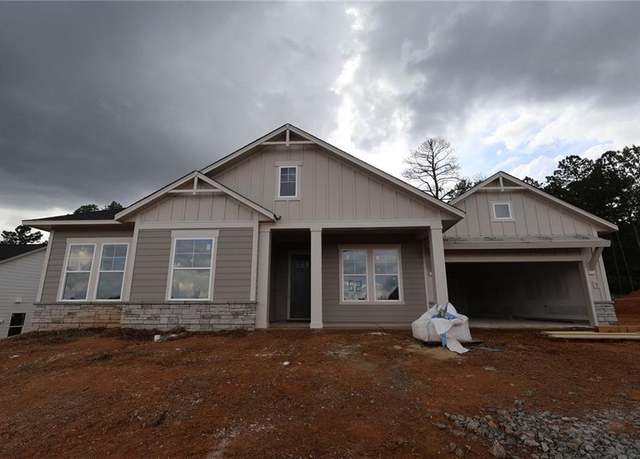 Property at 568 Barnfield Way, Dallas, GA 30157, 3 beds, 2.5 baths