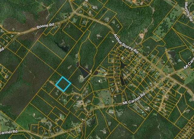 Property at 0 Margarita Trl, Newnan, GA 30263