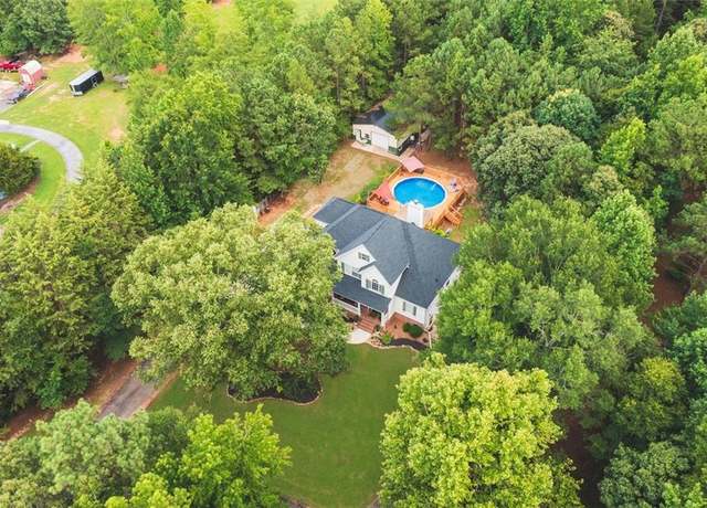 Property at 925 Bethany Rd, Covington, GA 30016, 7 beds, 4 baths