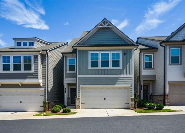 Property at 356 Hayden Circle Cir, Woodstock, GA 30189, 4 beds, 3.5 baths