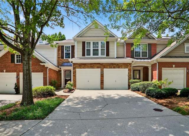 Property at 1386 Bellsmith Dr, Roswell, GA 30076, 3 beds, 2.5 baths
