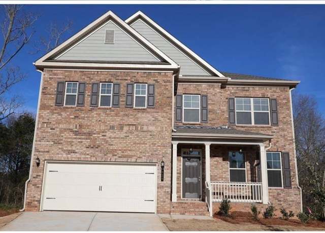 Property at 620 Brickstone Ct, Covington, GA 30016, 4 beds, 4 baths