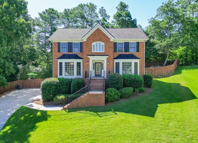 Property at 3250 Brownstone Ct, Suwanee, GA 30024, 4 beds, 3 baths