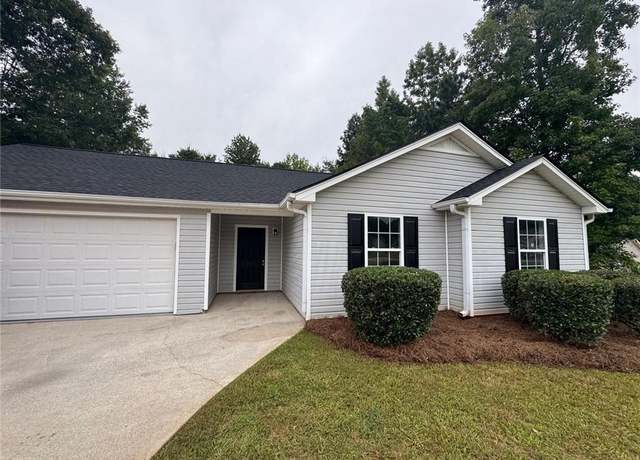 Property at 97 Twin Oaks Trl, Dallas, GA 30157, 3 beds, 2 baths
