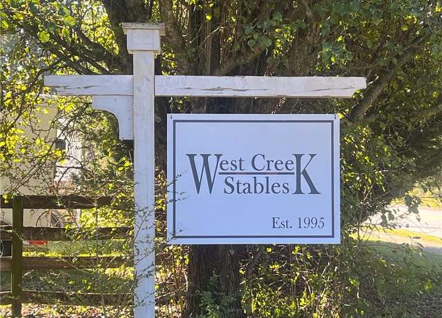 Property at 2431 Perkerson Mill Rd, Austell, GA 30106, 1 bed, 1 bath