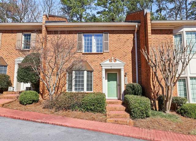 Property at 3454 Ashwood Ln, Atlanta, GA 30341, 2 beds, 2.5 baths