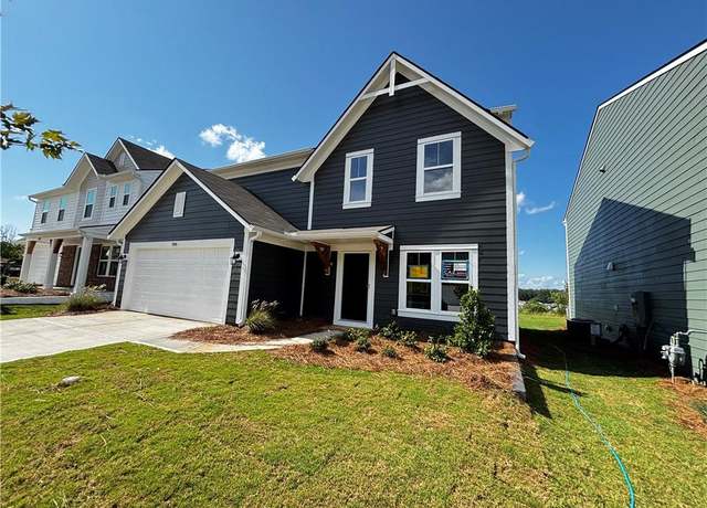 Property at 546 Traminer Way, Braselton, GA 30517, 4 beds, 2.5 baths