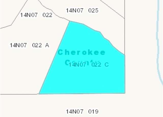 Property at 158 Puckett Rd, Waleska, GA 30183
