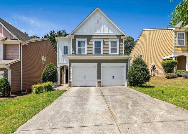 Property at 7705 Bellmist Dr, Fairburn, GA 30213, 3 beds, 2.5 baths