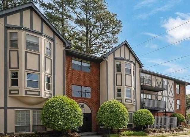 Property at 6851 Roswell Rd Unit C7, Atlanta, GA 30328, 4 beds, 2 baths