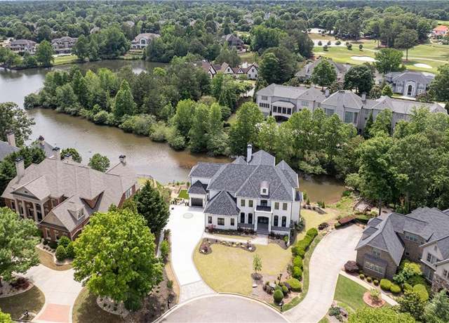Property at 2837 Darlington Run, Duluth, GA 30097, 6 beds, 7.5 baths