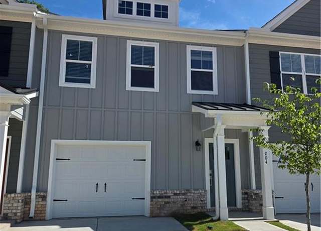 Property at 165 Mill Center Blvd #204, Athens, GA 30606, 3 beds, 2.5 baths