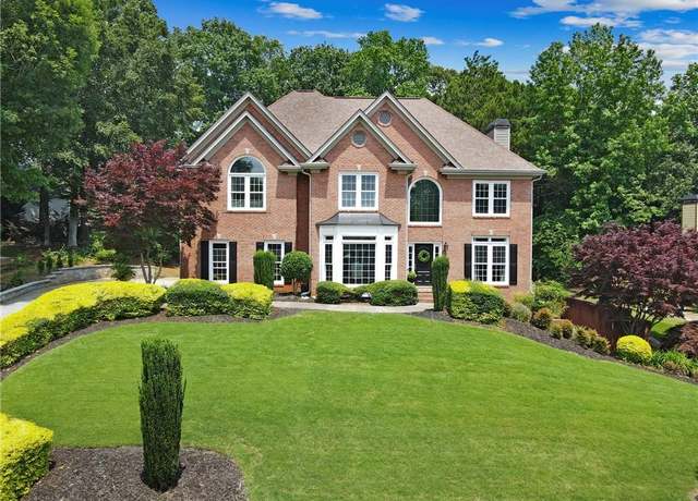 Property at 2510 Wood Creek Ct, Dacula, GA 30019, 4 beds, 3.5 baths
