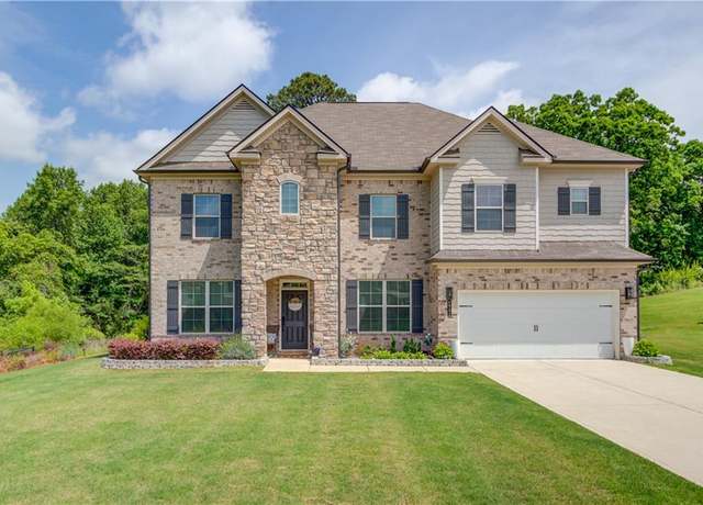 Property at 4931 Pauls Pointe, Sugar Hill, GA 30518, 6 beds, 4 baths