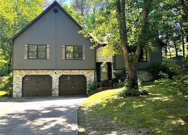 Property at 143 Frances Dr, Dallas, GA 30157, 3 beds, 2 baths