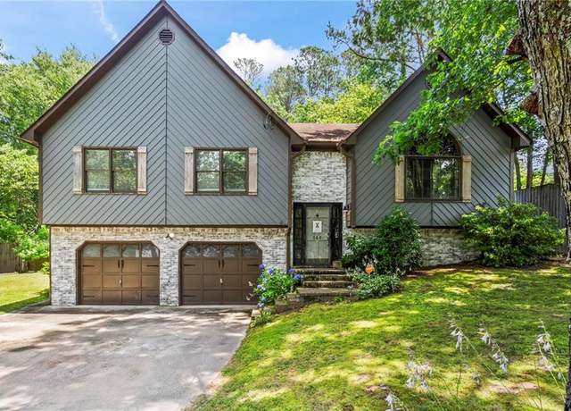 Property at 143 Frances Dr, Dallas, GA 30157, 3 beds, 2 baths