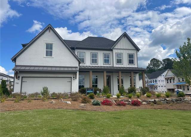 Property at 750 Keystone Dr, Woodstock, GA 30188, 5 beds, 5.5 baths
