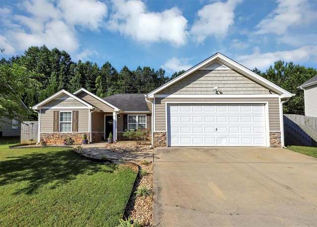 Property at 109 Rockefeller Ln, Dallas, GA 30157, 3 beds, 2 baths