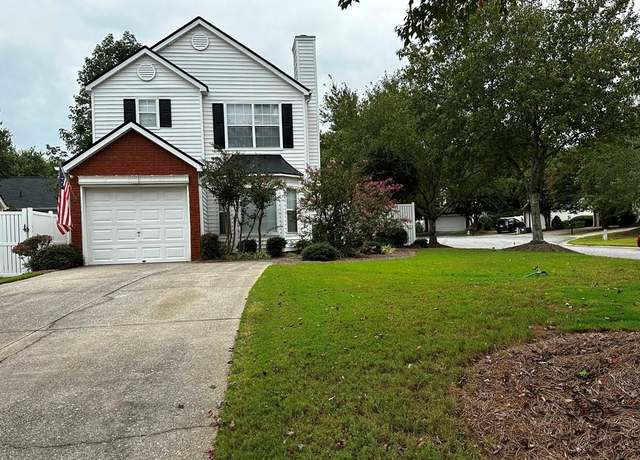 Property at 3251 Avensong Village Cir, Milton, GA 30004, 2 beds, 2.5 baths