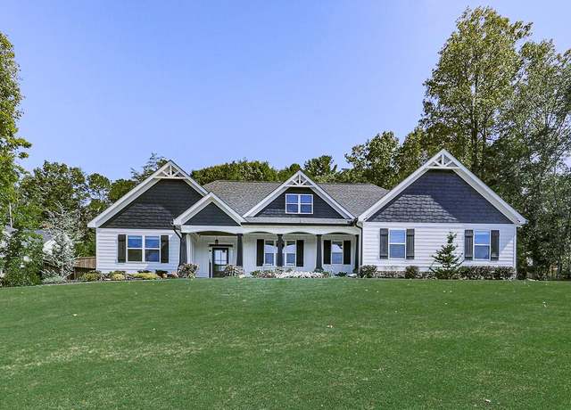 Property at 102 Carney Dr, Ball Ground, GA 30107, 3 beds, 3 baths