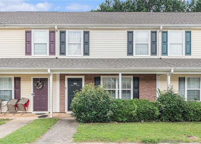 Property at 144 Blake Ave, Jackson, GA 30233, 3 beds, 2.5 baths