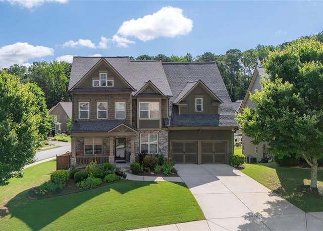 Property at 218 Ballymore Lane Ln, Acworth, GA 30102, 5 beds, 4 baths