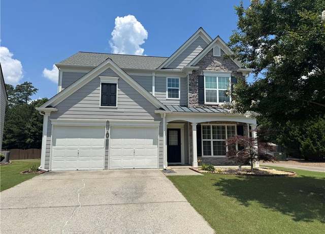 Property at 8965 Friarbridge Dr, Suwanee, GA 30024, 4 beds, 2.5 baths