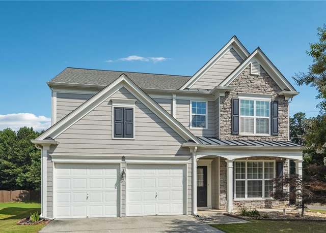 Property at 8965 Friarbridge Dr, Suwanee, GA 30024, 4 beds, 2.5 baths