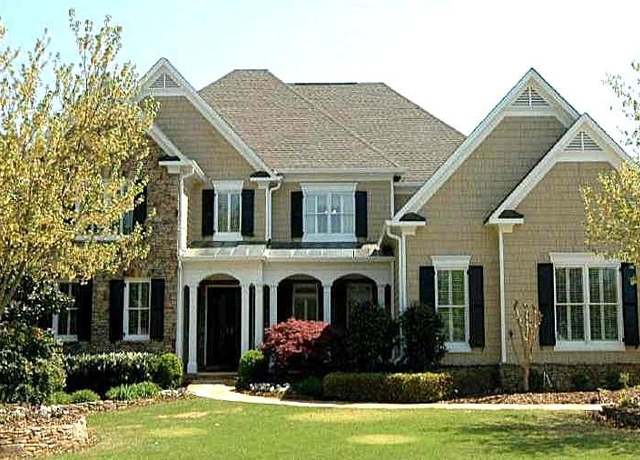 Property at 2708 Long Grove Dr, Marietta, GA 30062, 5 beds, 5.5 baths