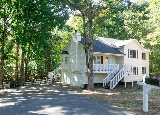 Property at 104 Broadlands Dr, White, GA 30184, 4 beds, 2.5 baths
