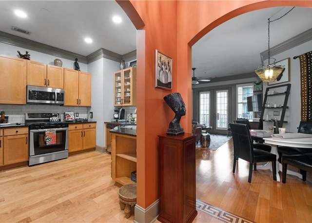 Property at 3621 Vinings Slope SE #2516, Atlanta, GA 30339, 1 bed, 1 bath