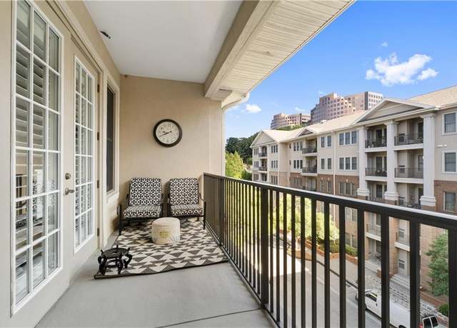Property at 3621 Vinings Slope SE #2516, Atlanta, GA 30339, 1 bed, 1 bath